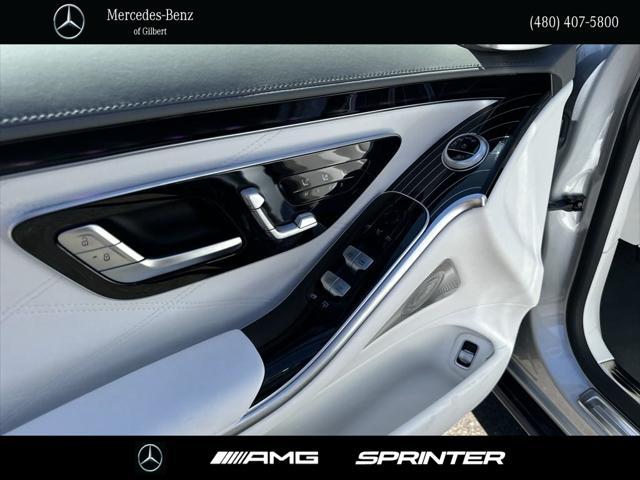 new 2024 Mercedes-Benz S-Class car, priced at $249,750
