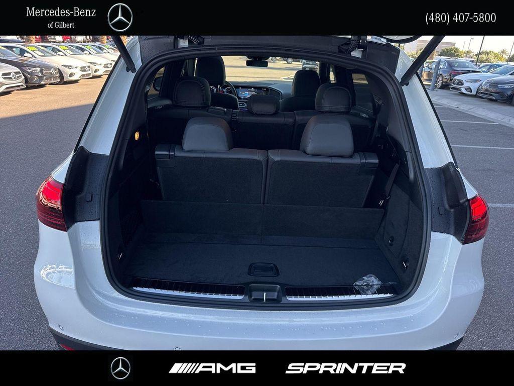 new 2025 Mercedes-Benz GLE 450 car, priced at $79,815