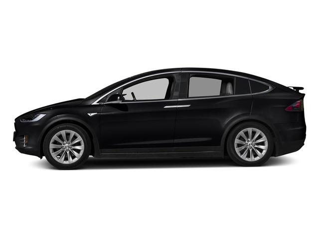used 2016 Tesla Model X car, priced at $25,987