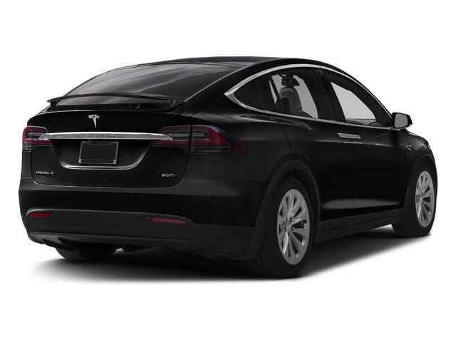 used 2016 Tesla Model X car, priced at $25,987
