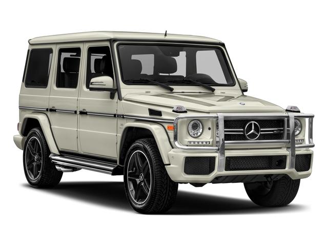 used 2018 Mercedes-Benz AMG G 63 car, priced at $115,987