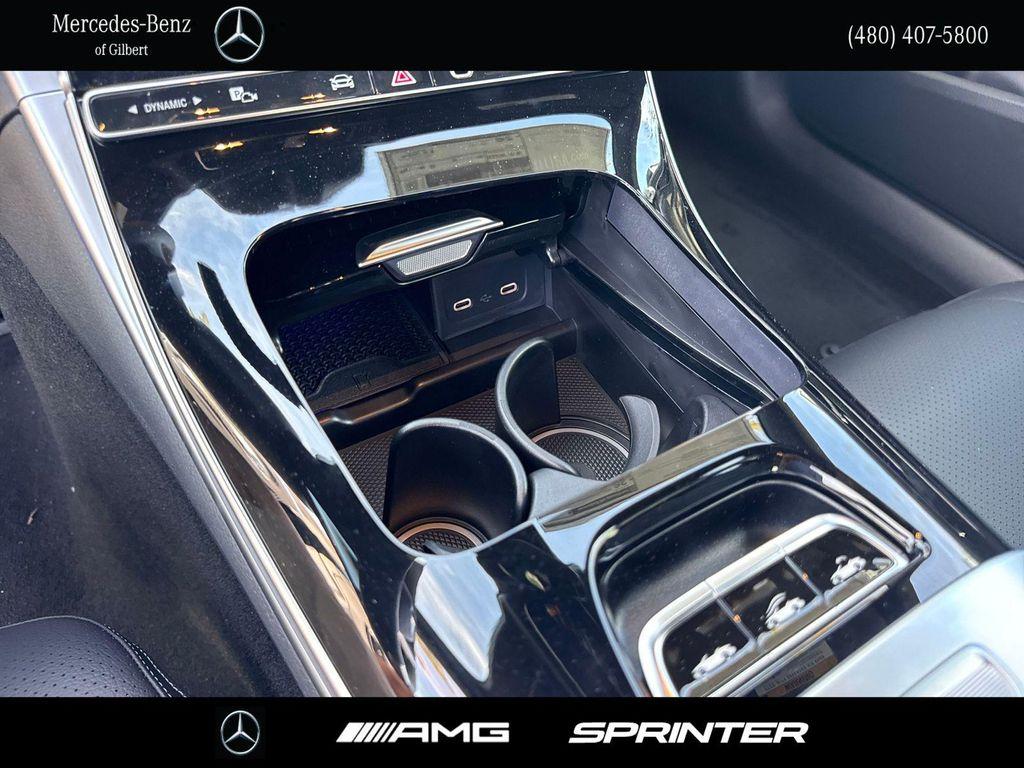 new 2026 Mercedes-Benz CLE 300 car, priced at $70,300