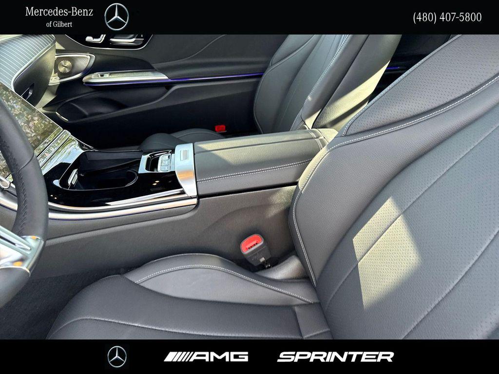 new 2026 Mercedes-Benz CLE 300 car, priced at $70,300