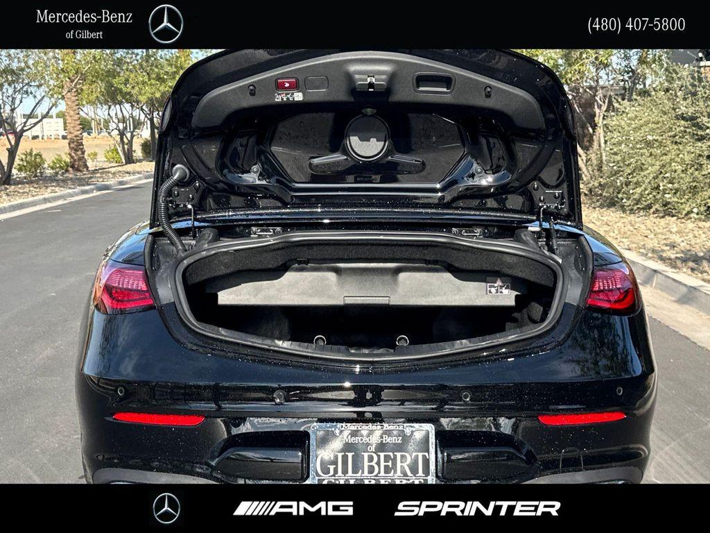 new 2026 Mercedes-Benz CLE 300 car, priced at $70,300