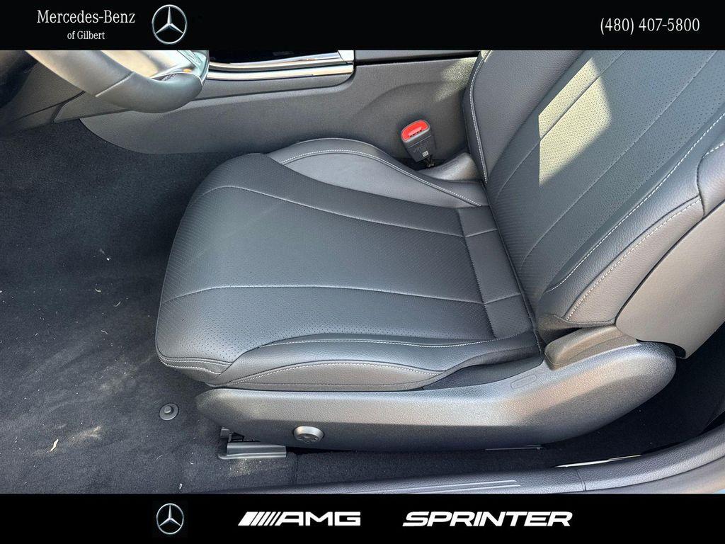 new 2026 Mercedes-Benz CLE 300 car, priced at $70,300
