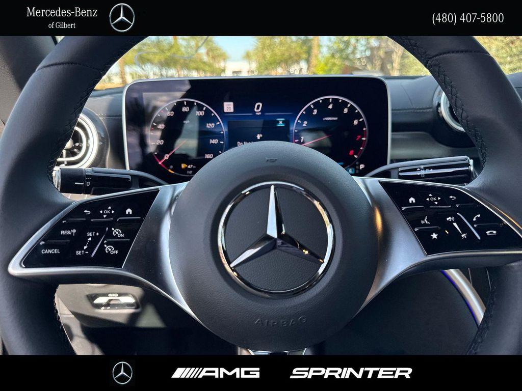 new 2026 Mercedes-Benz CLE 300 car, priced at $70,300
