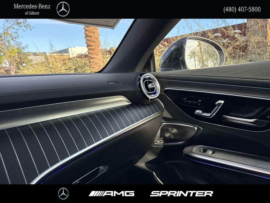 new 2026 Mercedes-Benz CLE 300 car, priced at $70,300