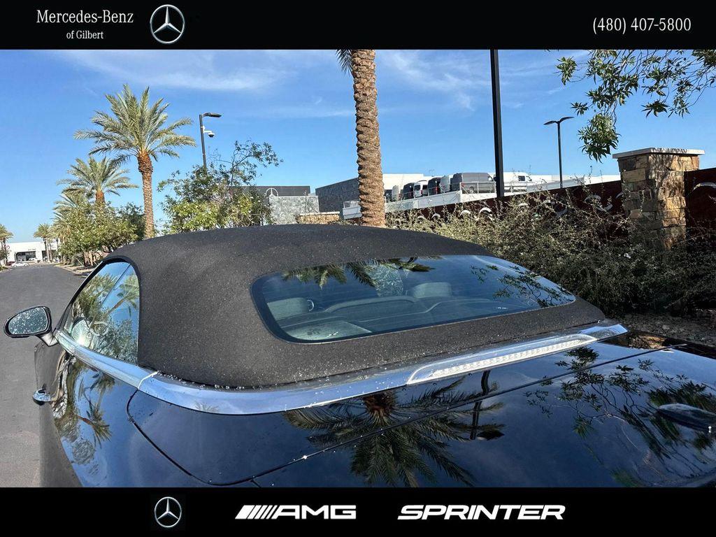 new 2026 Mercedes-Benz CLE 300 car, priced at $70,300