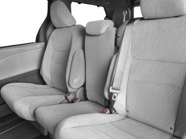 used 2017 Toyota Sienna car, priced at $24,994