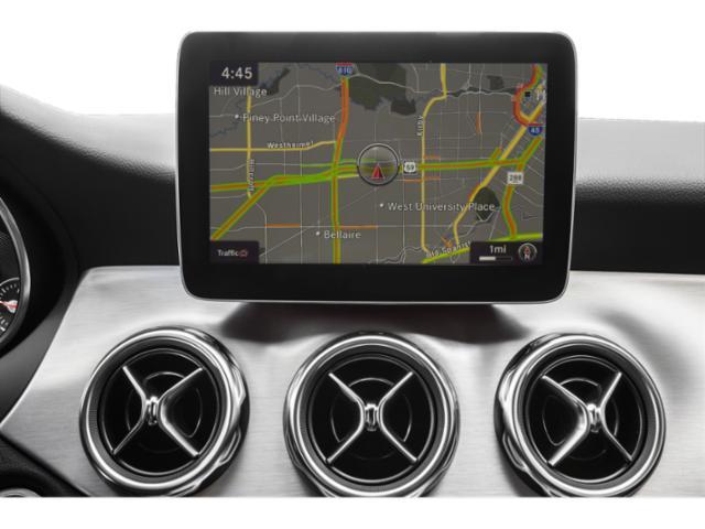 used 2020 Mercedes-Benz GLA 250 car, priced at $20,990