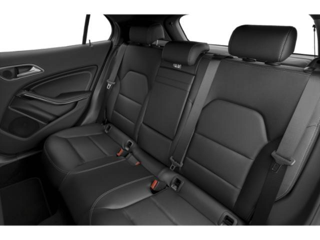 used 2020 Mercedes-Benz GLA 250 car, priced at $20,990