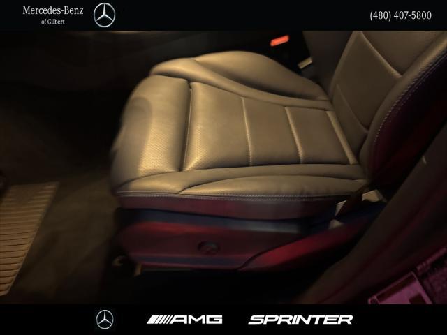 used 2021 Mercedes-Benz GLC 300 car, priced at $29,853