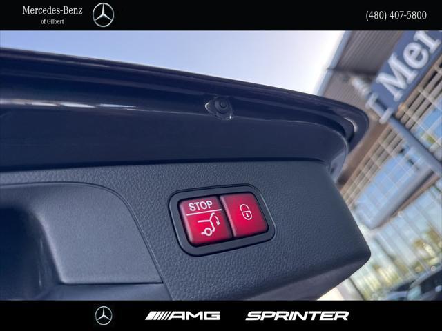 used 2021 Mercedes-Benz GLC 300 car, priced at $29,853