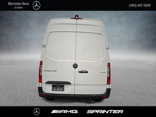 used 2020 Mercedes-Benz Sprinter 1500 car, priced at $39,987