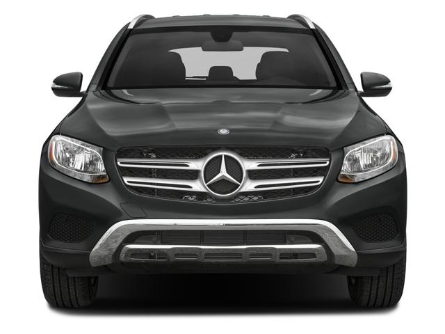 used 2018 Mercedes-Benz GLC 300 car, priced at $27,805