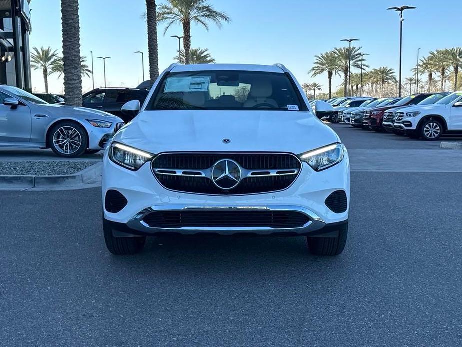 new 2024 Mercedes-Benz GLC 300 car, priced at $48,950