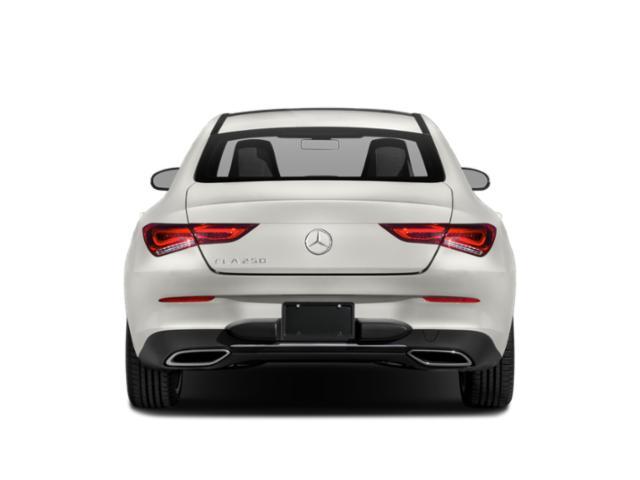 used 2022 Mercedes-Benz CLA 250 car, priced at $29,994