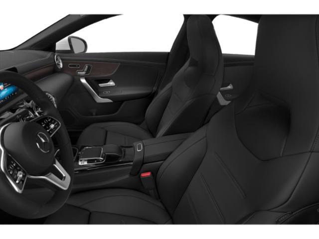 used 2022 Mercedes-Benz CLA 250 car, priced at $29,994