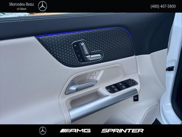used 2025 Mercedes-Benz GLA 250 car, priced at $41,888