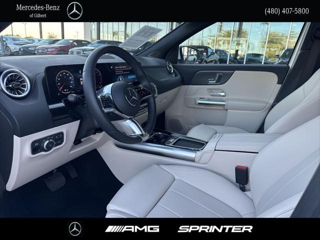 used 2025 Mercedes-Benz GLA 250 car, priced at $41,888