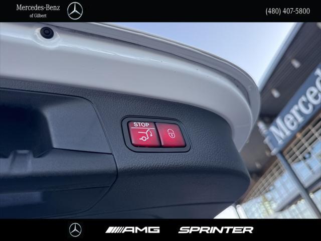 used 2025 Mercedes-Benz GLA 250 car, priced at $41,888