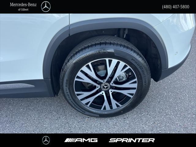 used 2025 Mercedes-Benz GLA 250 car, priced at $41,888