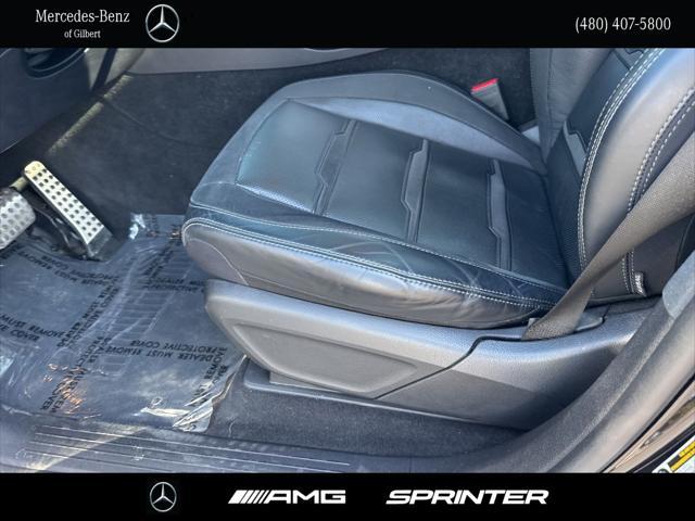 used 2021 Mercedes-Benz AMG GLE 53 car, priced at $65,994