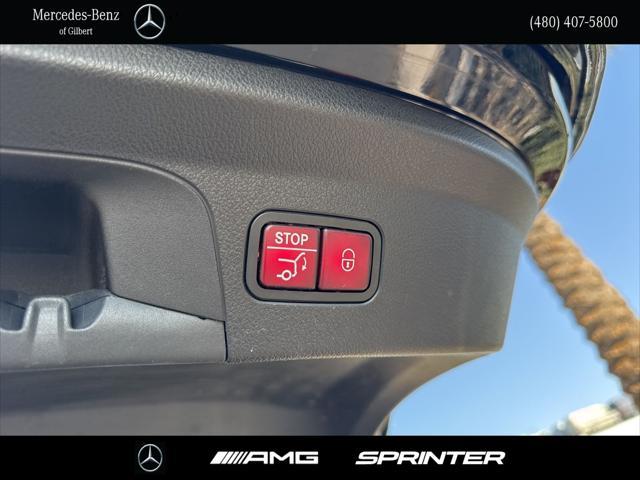 used 2021 Mercedes-Benz AMG GLE 53 car, priced at $65,994