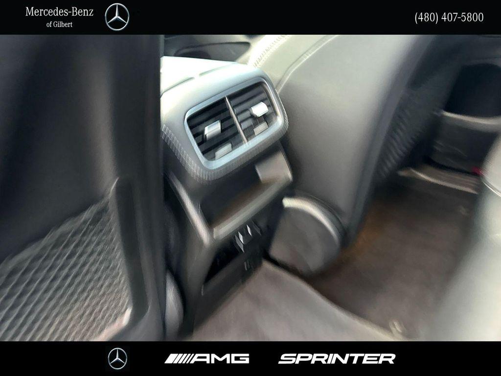 used 2022 Mercedes-Benz AMG GLE 53 car, priced at $65,994