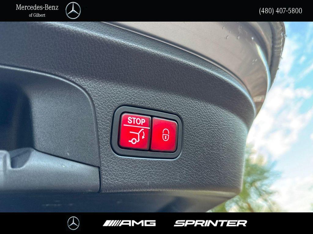 used 2022 Mercedes-Benz AMG GLE 53 car, priced at $65,994