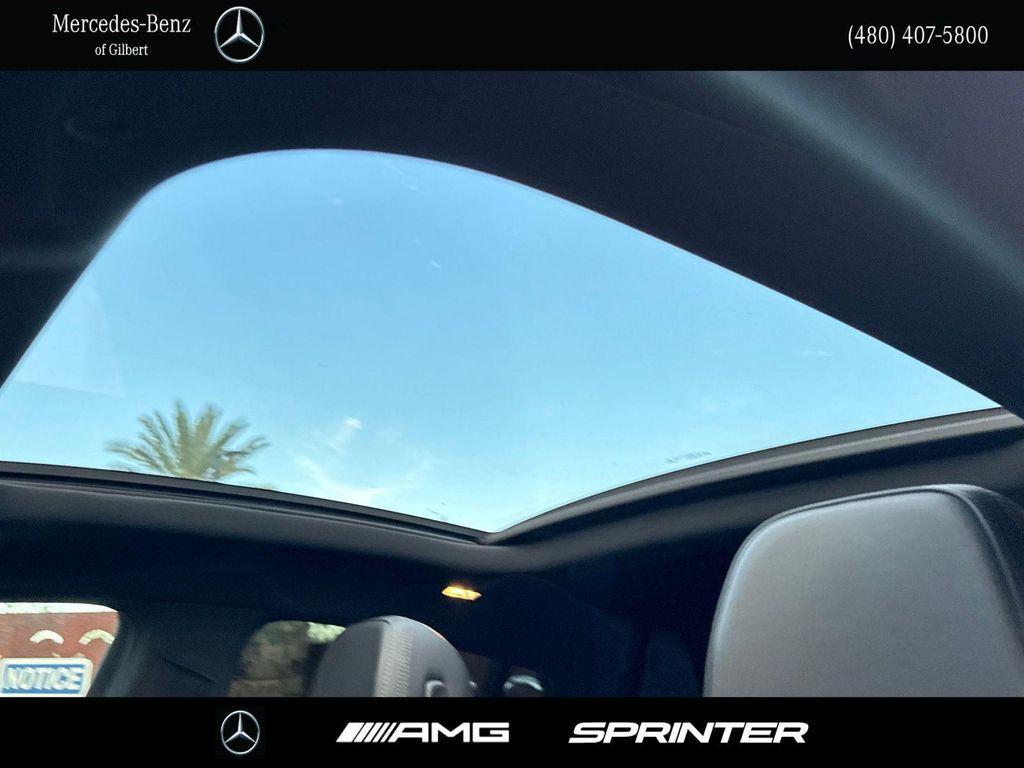 used 2022 Mercedes-Benz AMG GLE 53 car, priced at $65,994