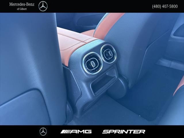 new 2025 Mercedes-Benz GLC 300 car, priced at $65,650