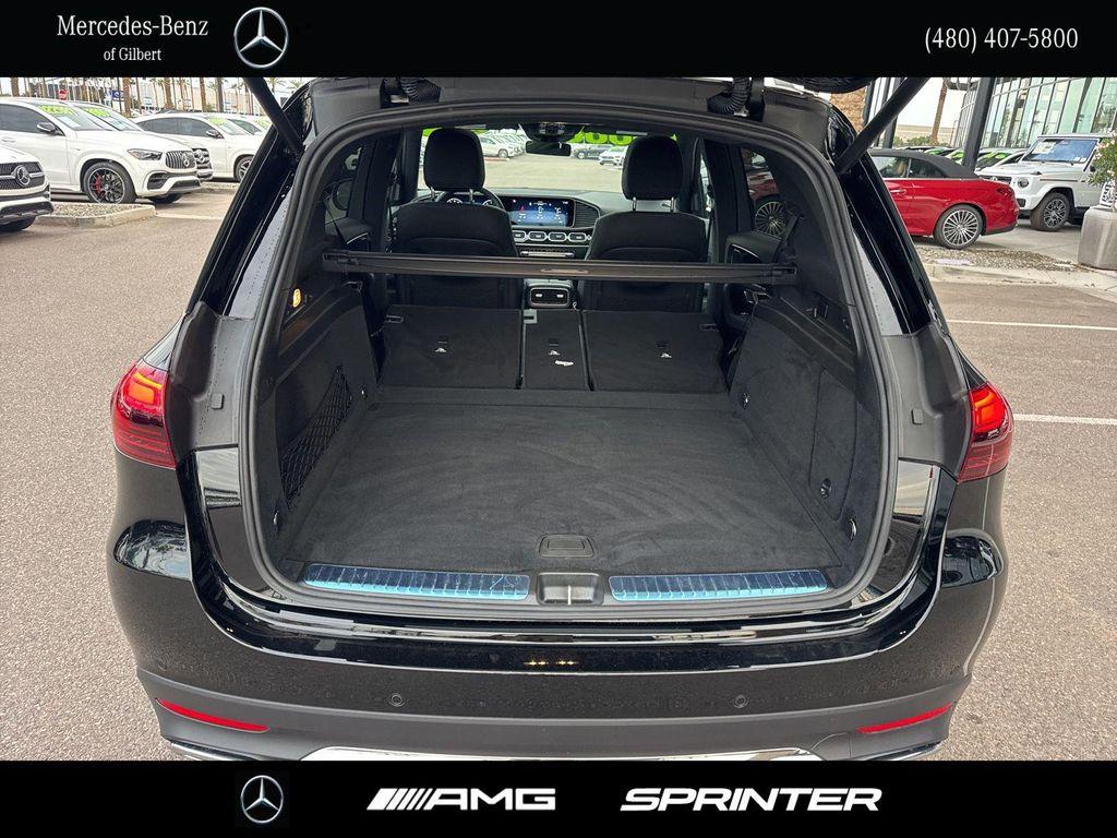 used 2025 Mercedes-Benz GLE 350 car, priced at $58,888