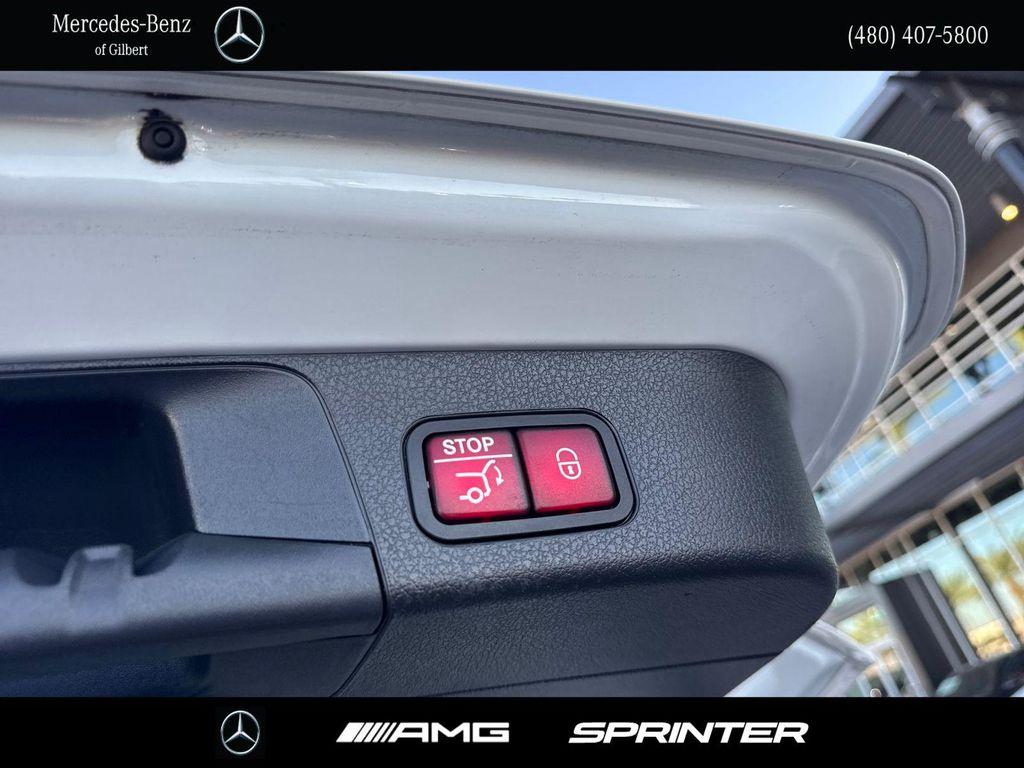 used 2021 Mercedes-Benz GLB 250 car, priced at $20,487