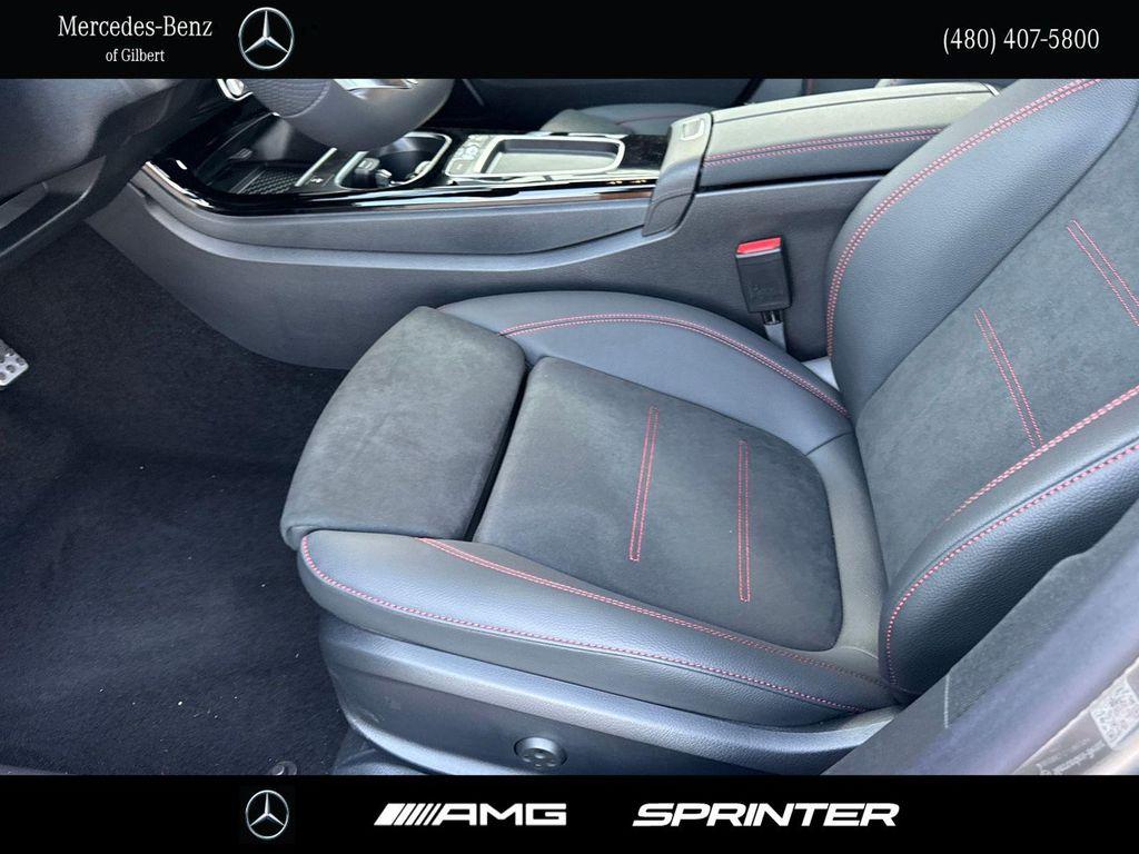 new 2026 Mercedes-Benz CLA 250 car, priced at $50,275