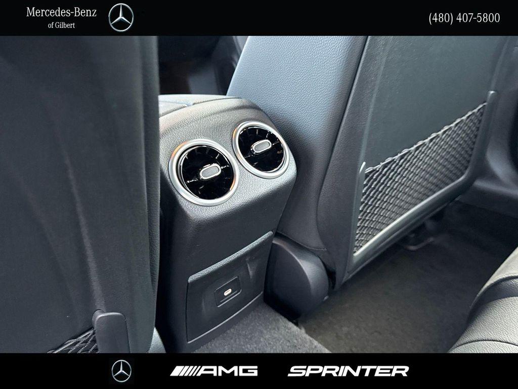 new 2026 Mercedes-Benz CLA 250 car, priced at $50,275