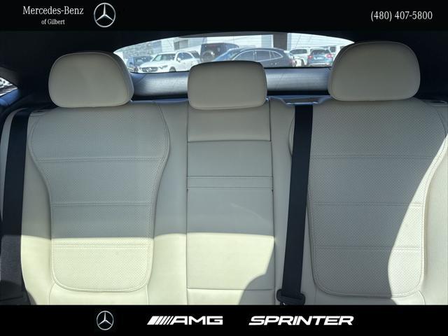 new 2025 Mercedes-Benz GLC 300 car, priced at $63,150