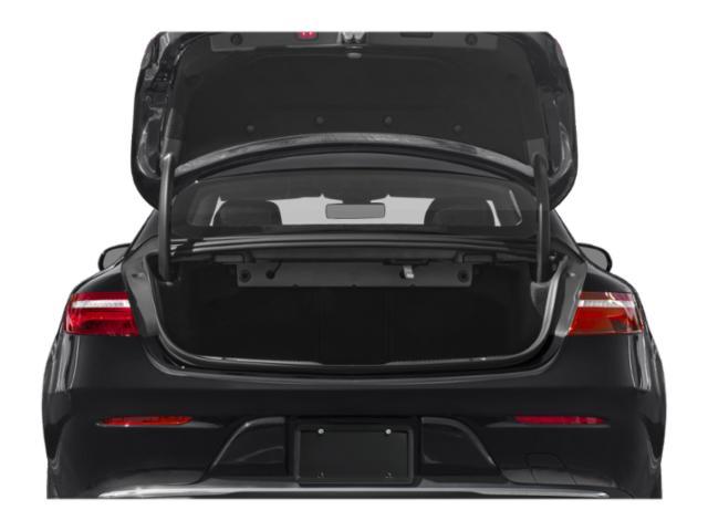 used 2019 Mercedes-Benz E-Class car, priced at $35,991