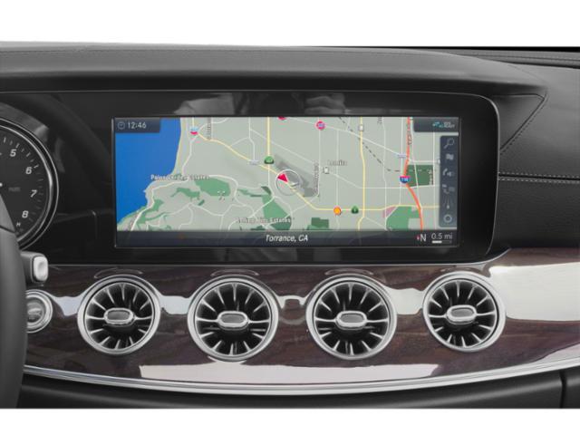 used 2019 Mercedes-Benz E-Class car, priced at $35,991