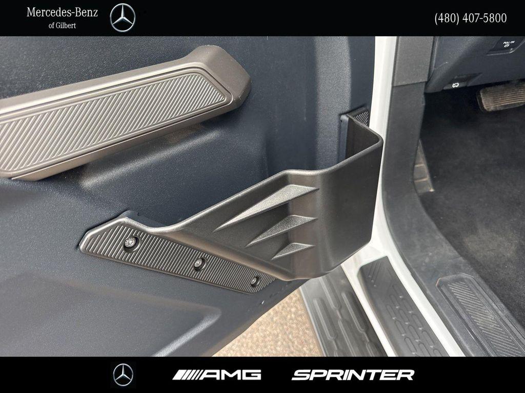 used 2023 Ford Bronco car, priced at $52,987