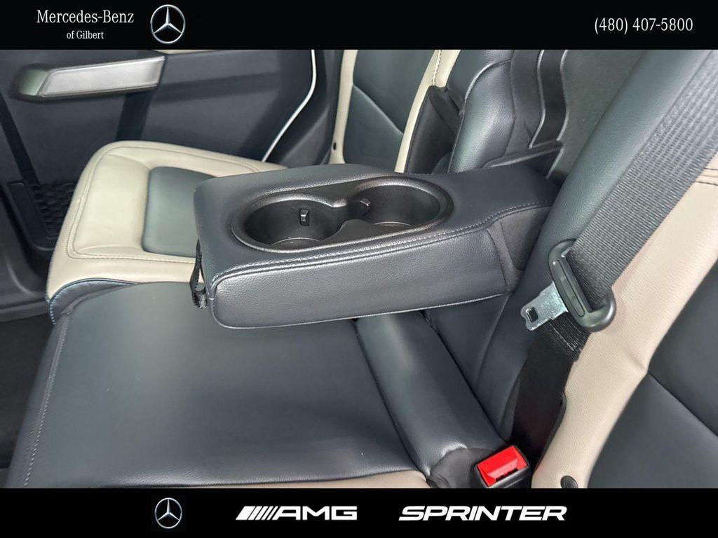 used 2023 Ford Bronco car, priced at $52,987