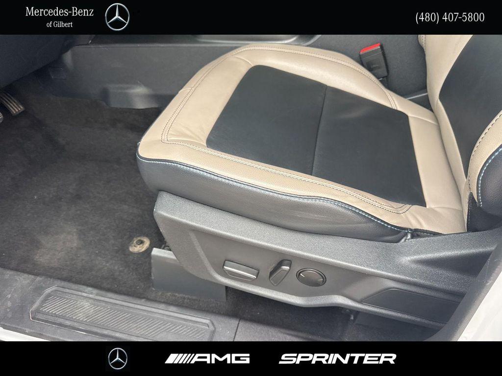 used 2023 Ford Bronco car, priced at $52,987