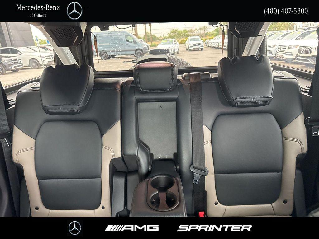 used 2023 Ford Bronco car, priced at $52,987