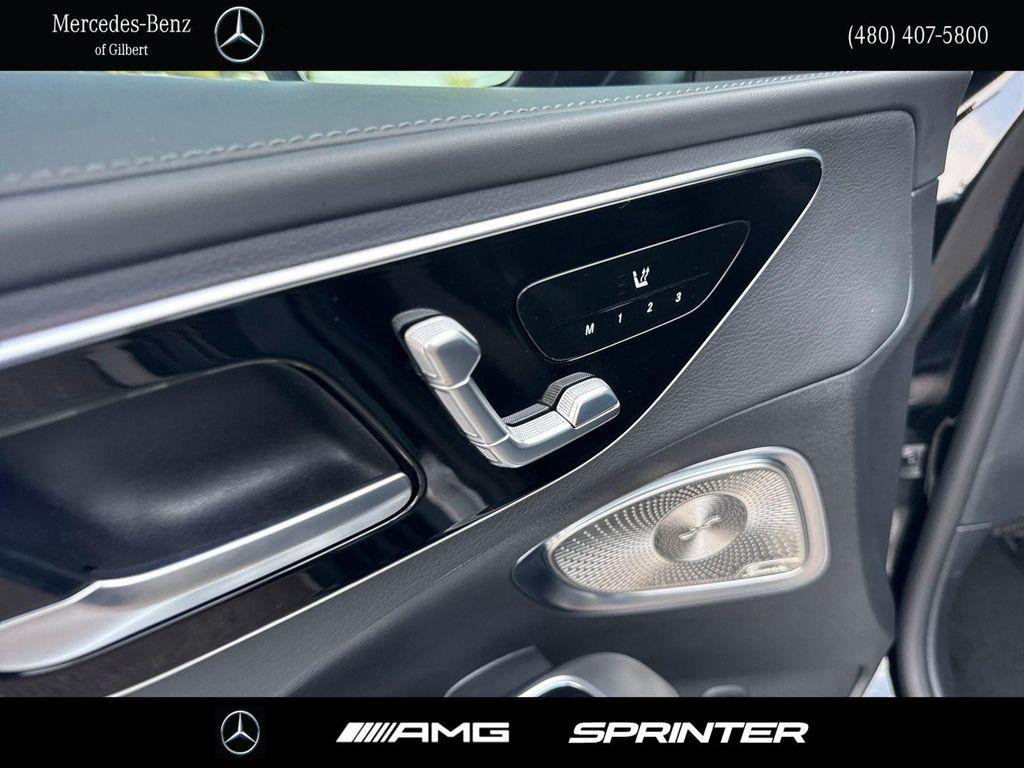 used 2024 Mercedes-Benz C-Class car, priced at $38,994