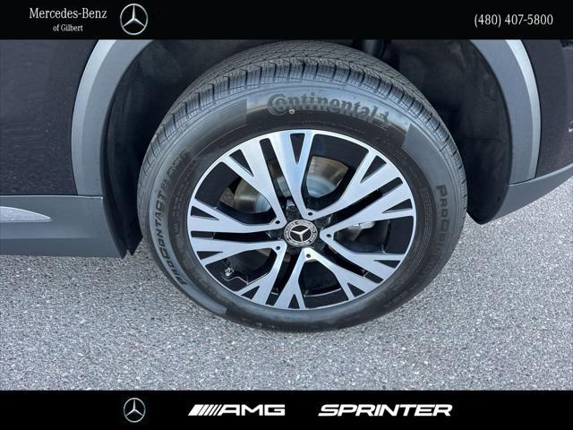 used 2025 Mercedes-Benz GLA 250 car, priced at $41,888
