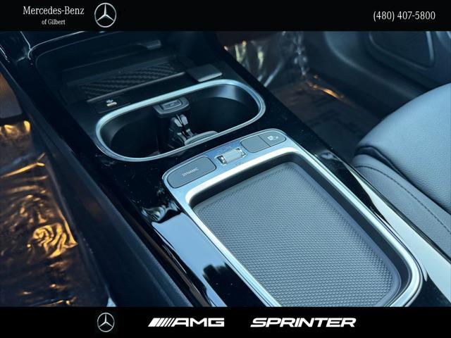used 2025 Mercedes-Benz CLA 250 car, priced at $40,888