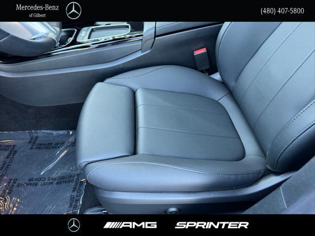 used 2025 Mercedes-Benz CLA 250 car, priced at $40,888