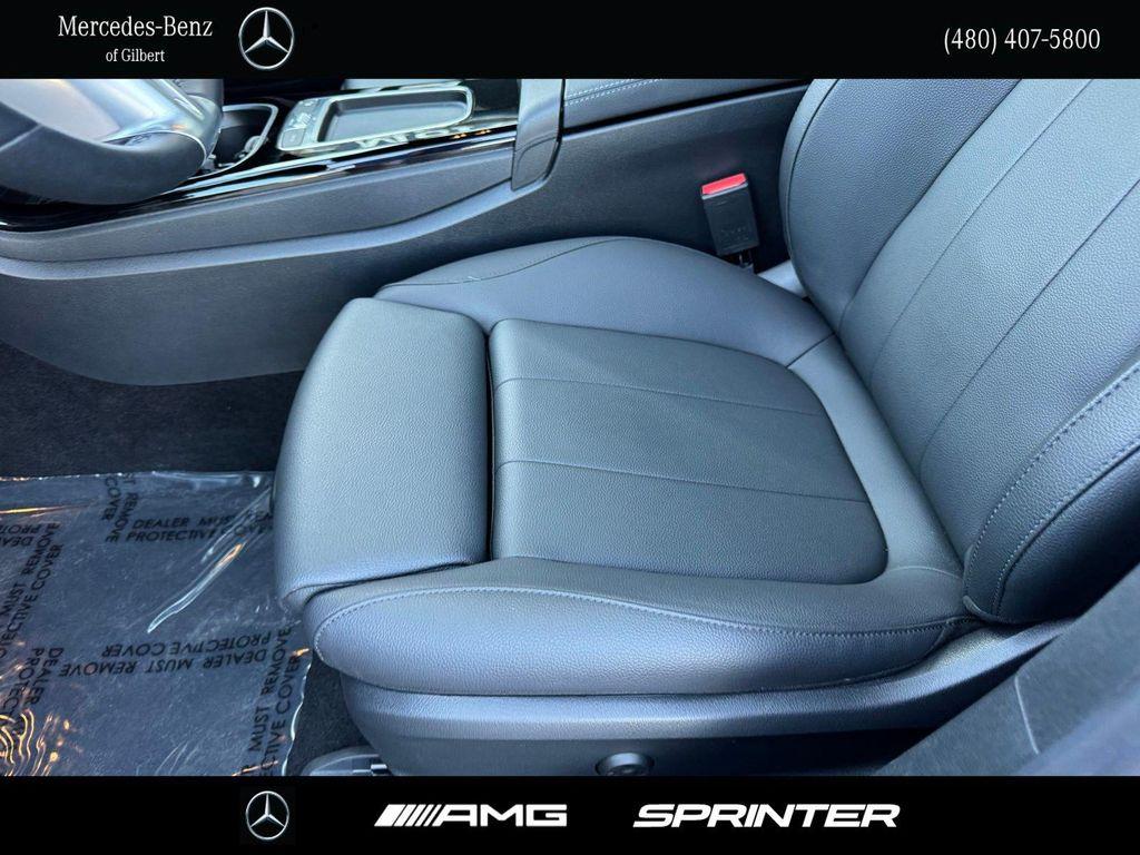 used 2025 Mercedes-Benz CLA 250 car, priced at $38,888