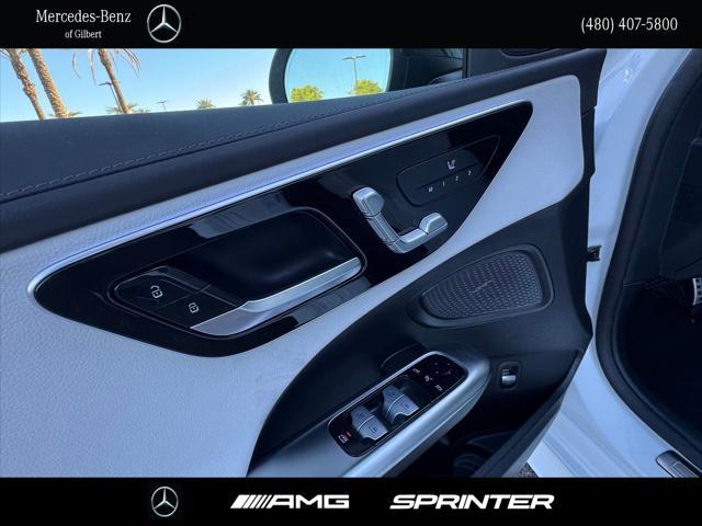 new 2025 Mercedes-Benz C-Class car, priced at $54,125