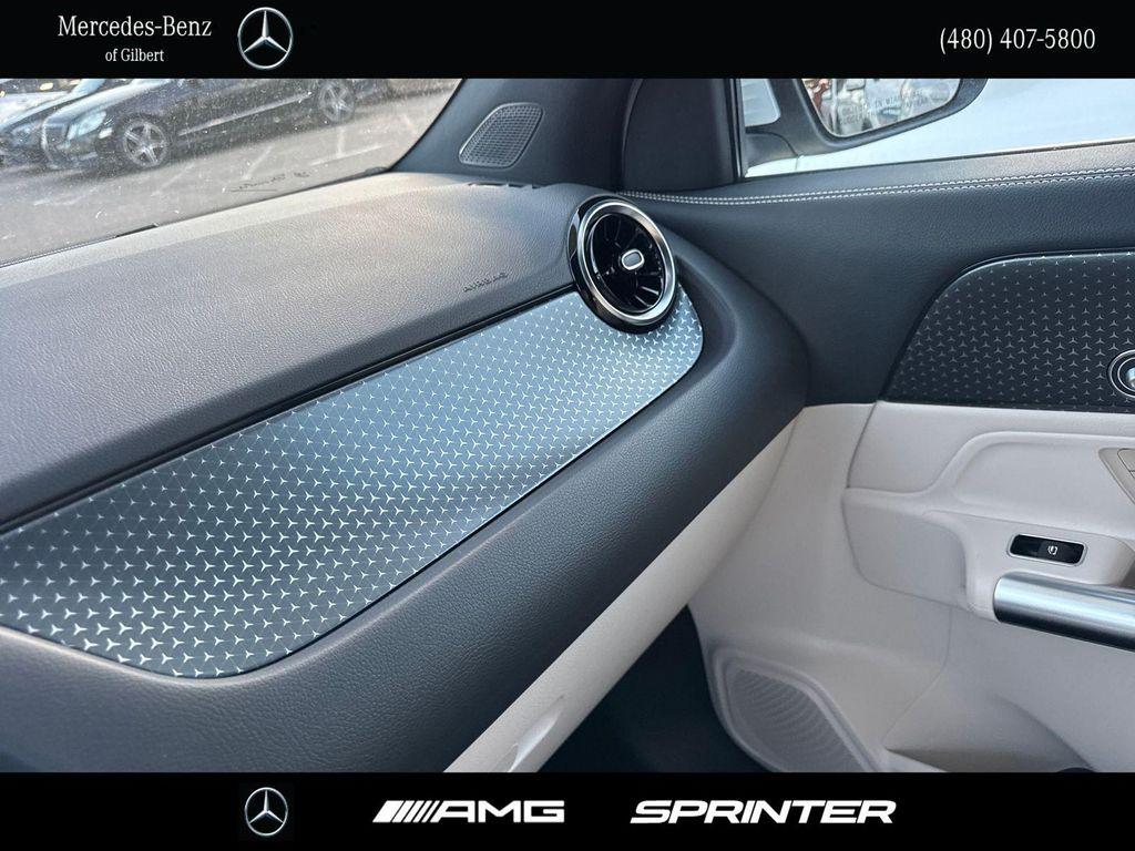 new 2026 Mercedes-Benz GLA 250 car, priced at $42,750